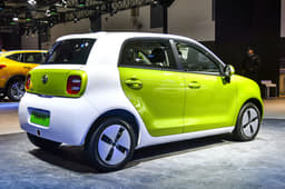 Great Wall Motors R1 EV image gallery