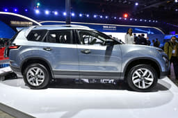 Tata Gravitas image gallery