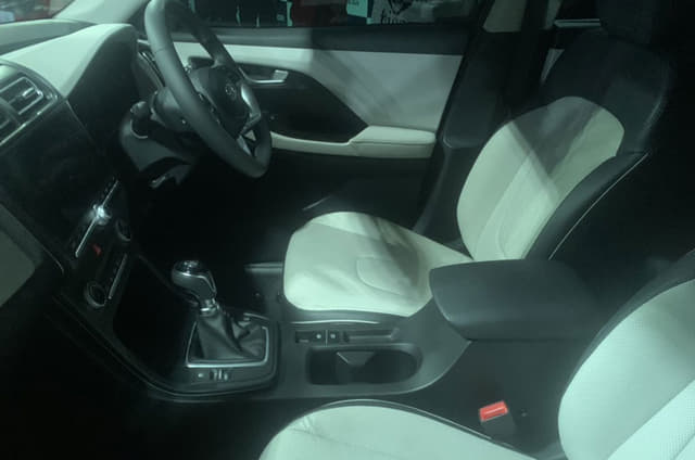 Front Row Seats Image - 15006