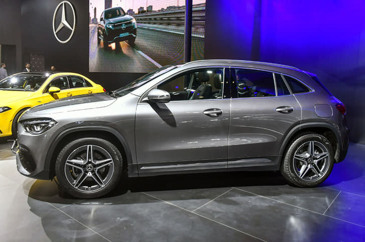 Mercedes Benz Gla Alloy Wheels Mercedes Benz Gla Alloy Wheels