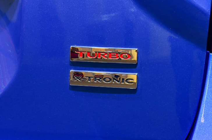 2020 Renault Duster turbo-petrol image gallery