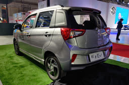 Haima E1.