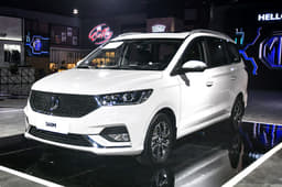 MG 360M MPV.