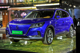 MG Marvel X.