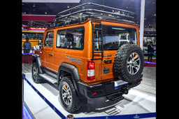 New Force Gurkha.