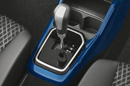 2020 Maruti Suzuki Ignis facelift image gallery