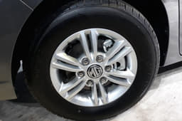 MG G10 MPV image gallery