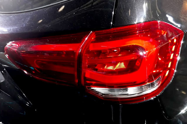 Rear View Image - 10350