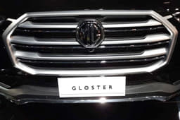 MG Gloster image gallery