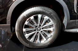 MG Gloster image gallery