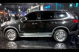 MG Gloster image gallery