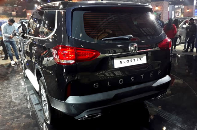 Rear View Image - 10314