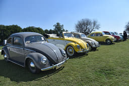 21 Gun Salute International Vintage Car Rally and Concours Show 2020 image gallery