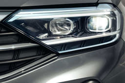 2020 Volkswagen Polo Sedan image gallery