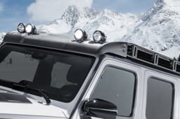 Brabus 800 Adventure XLP image gallery