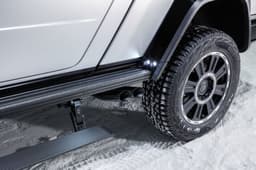 Brabus 800 Adventure XLP image gallery