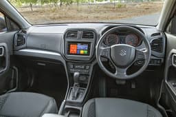 Dashboard is carried over without changes. 
