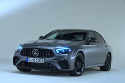 2020 Mercedes-Benz E-class facelift image gallery 