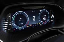 2020 Skoda Octavia RS image gallery