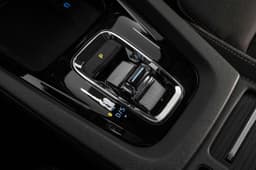 2020 Skoda Octavia RS image gallery