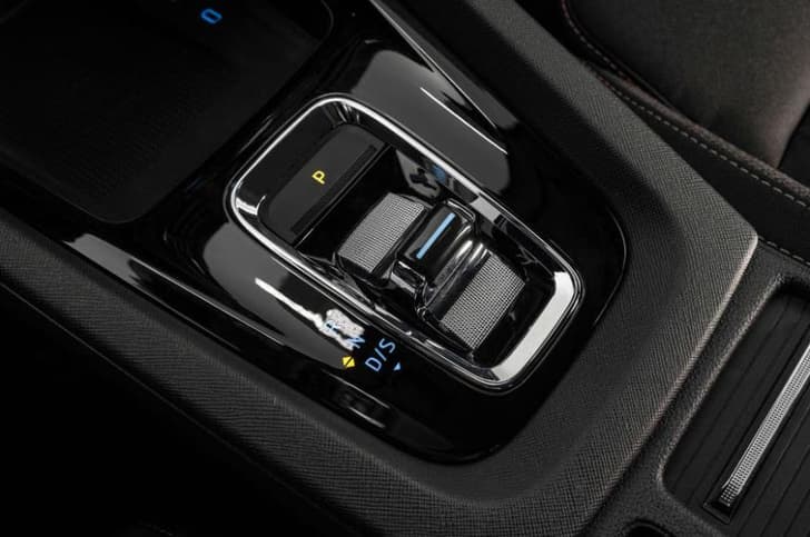 2020 Skoda Octavia RS image gallery