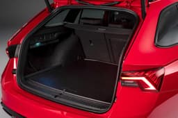 2020 Skoda Octavia RS image gallery