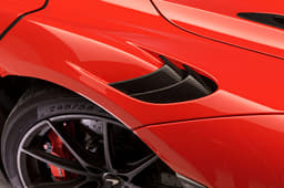 McLaren 765LT image gallery