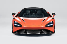 McLaren 765LT image gallery