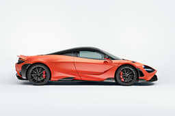 McLaren 765LT image gallery