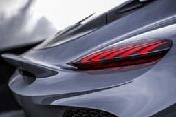 Koenigsegg Gemera image gallery