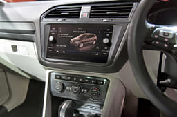 2020 Volkswagen Tiguan AllSpace image gallery