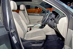 2020 Volkswagen Tiguan AllSpace image gallery