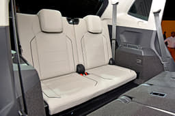 2020 Volkswagen Tiguan AllSpace image gallery