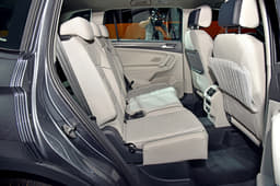 2020 Volkswagen Tiguan AllSpace image gallery