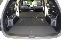 2020 Kia Sorento image gallery