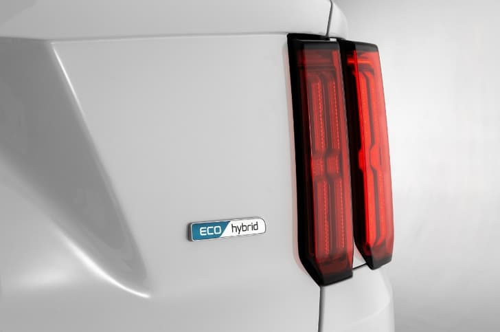 2020 Kia Sorento image gallery