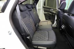 2020 Kia Sorento image gallery