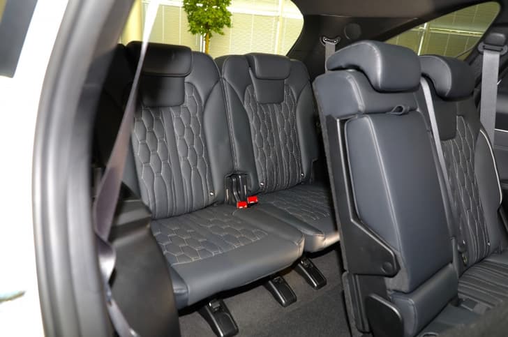 2020 Kia Sorento image gallery