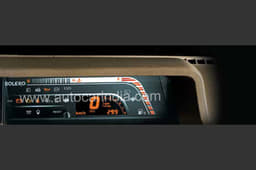 BS6 Mahindra Bolero image gallery