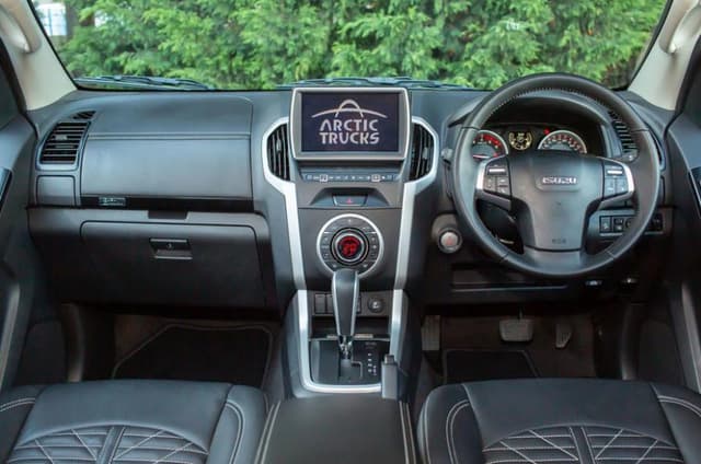 Dashboard Image - 12575