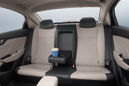 2020 Hyundai Verna facelift India image gallery