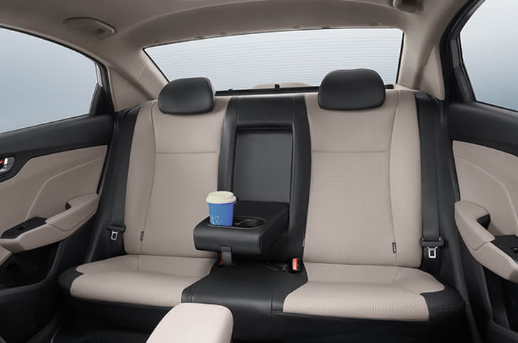 2020 Hyundai Verna facelift India image gallery