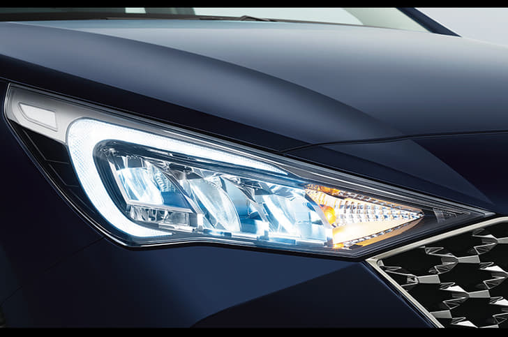 2020 Hyundai Verna facelift India image gallery