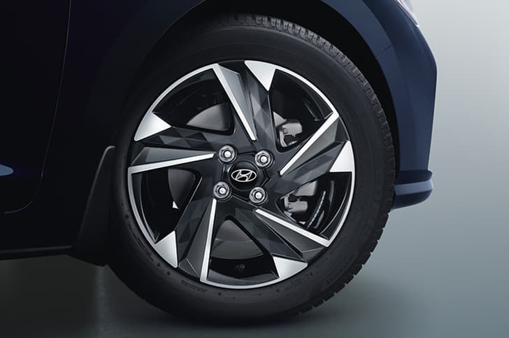 2020 Hyundai Verna facelift India image gallery