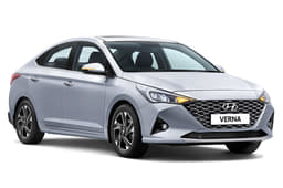 2020 Hyundai Verna facelift India image gallery