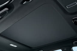 2020 Toyota Harrier image gallery