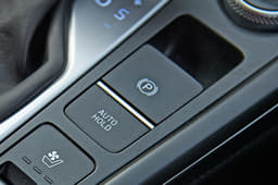 2020 Hyundai Creta image gallery