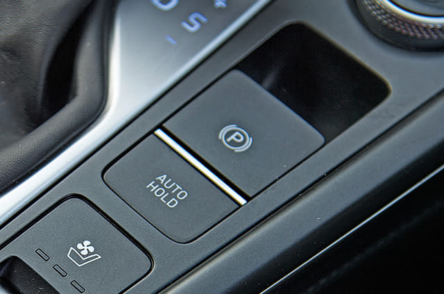 Ac Vents Front Image - 15002