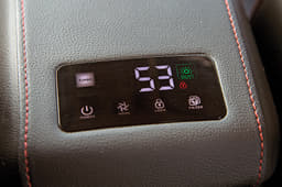 2020 Hyundai Creta image gallery