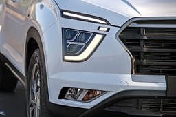 2020 Hyundai Creta image gallery
